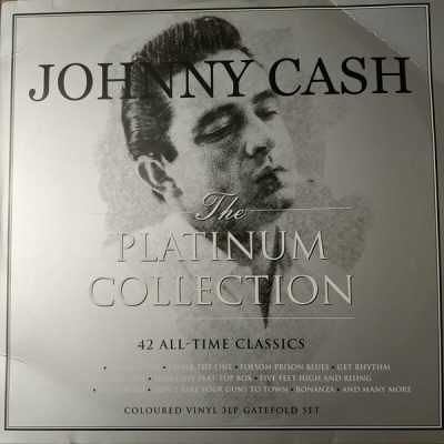 Johnny Cash-0