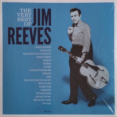 Jim Reeves-0