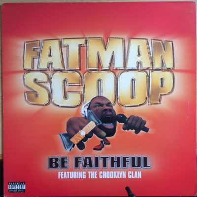 Fatman Scoop Featuring Crooklyn Clan-0