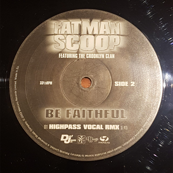 Fatman Scoop Featuring Crooklyn Clan-3