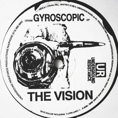 The Vision-0