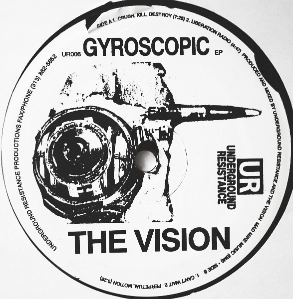 The Vision-0
