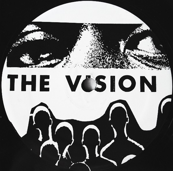 The Vision-1