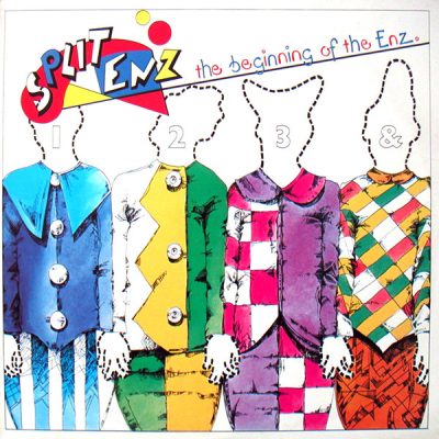 Split Enz-0