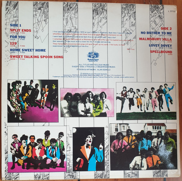 Split Enz-1