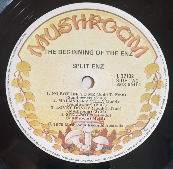 Split Enz-3
