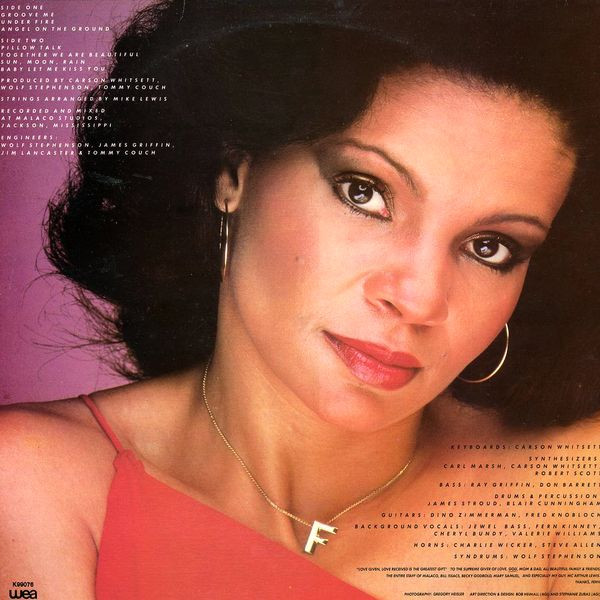Fern Kinney-1