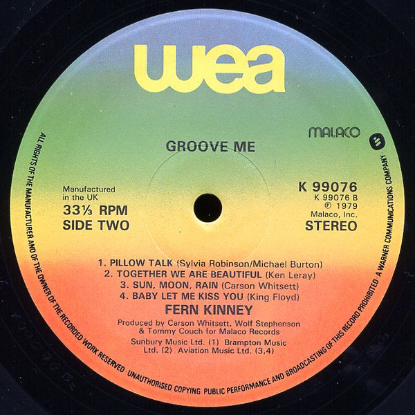 Fern Kinney-3