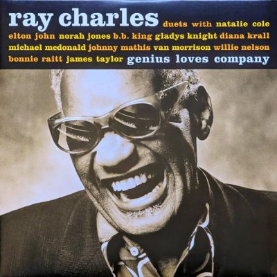 Ray Charles-0