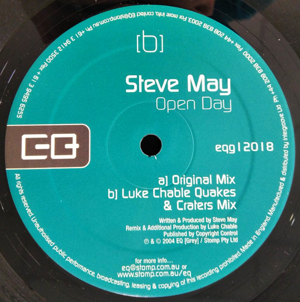Steve May-3