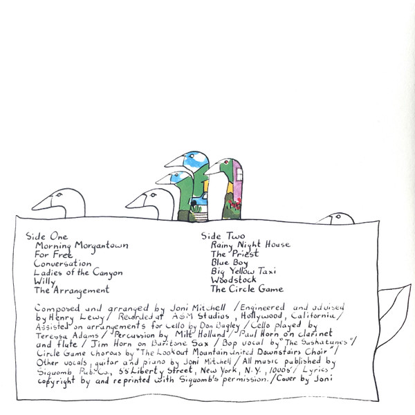 Joni Mitchell-2