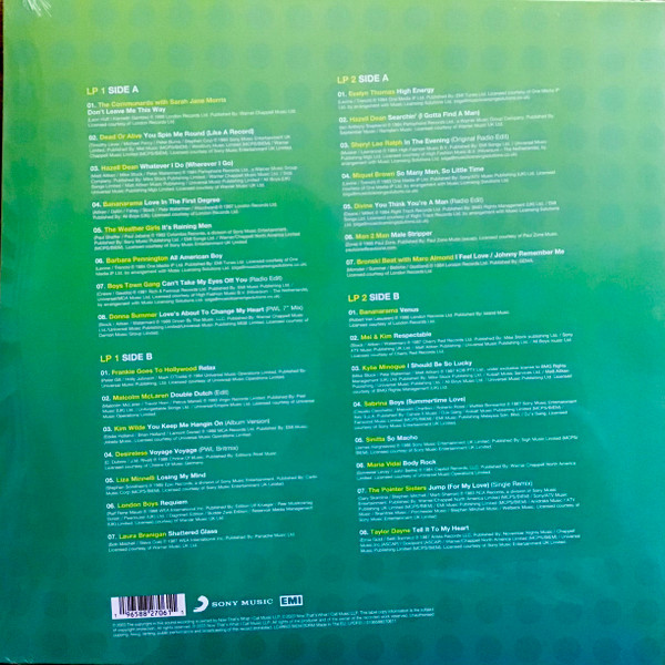 Various-1