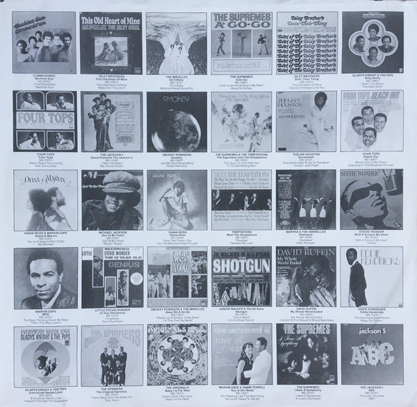 The Miracles-3
