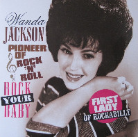 Wanda Jackson-0