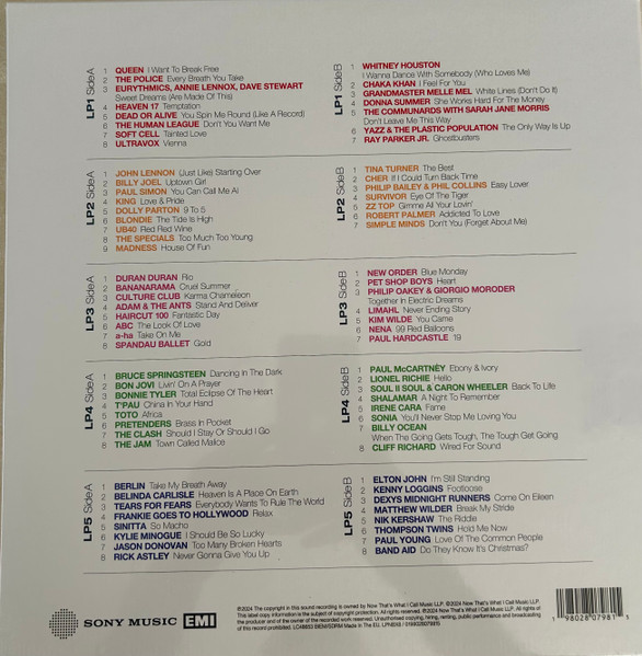 Various-1