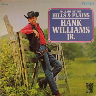 Hank Williams Jr.-0