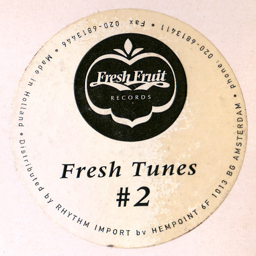 Fresh Tunes-2
