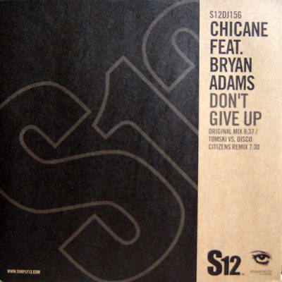 Chicane Feat. Bryan Adams-0