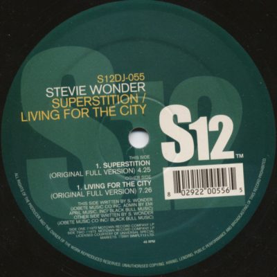Stevie Wonder-0