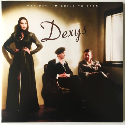 Dexys Midnight Runners-0