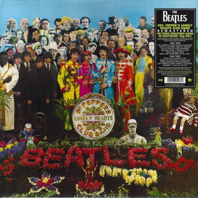 The Beatles-0