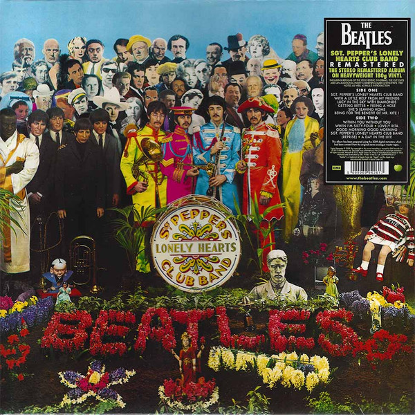 The Beatles-0