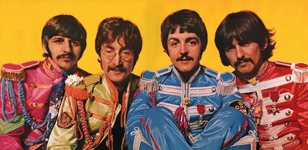 The Beatles-2