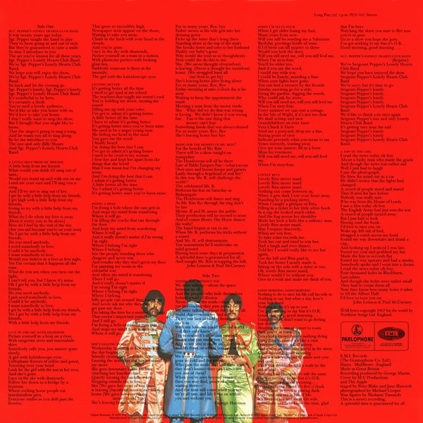 The Beatles-3