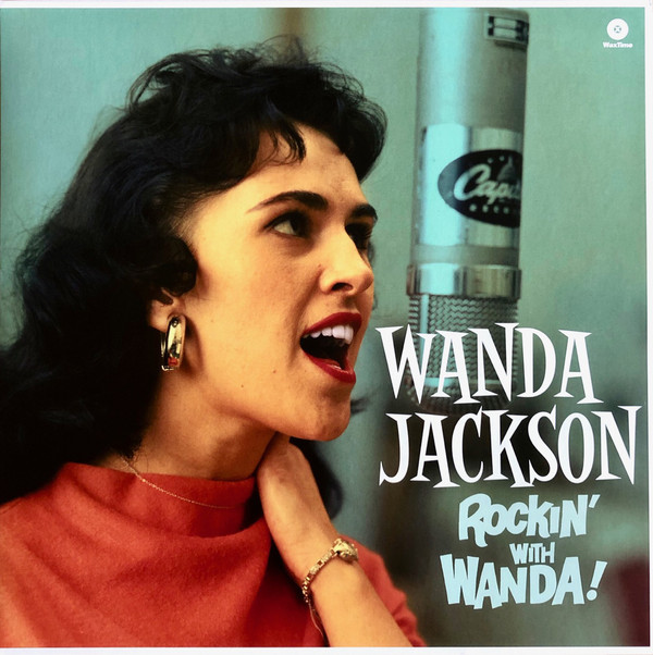 Wanda Jackson-0