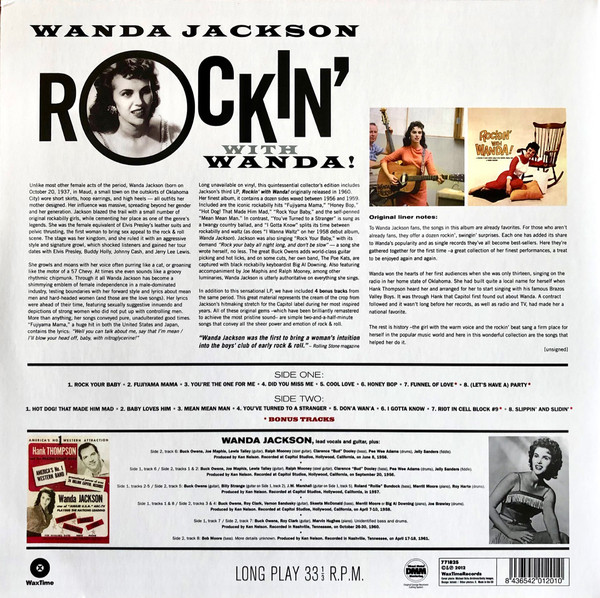 Wanda Jackson-1