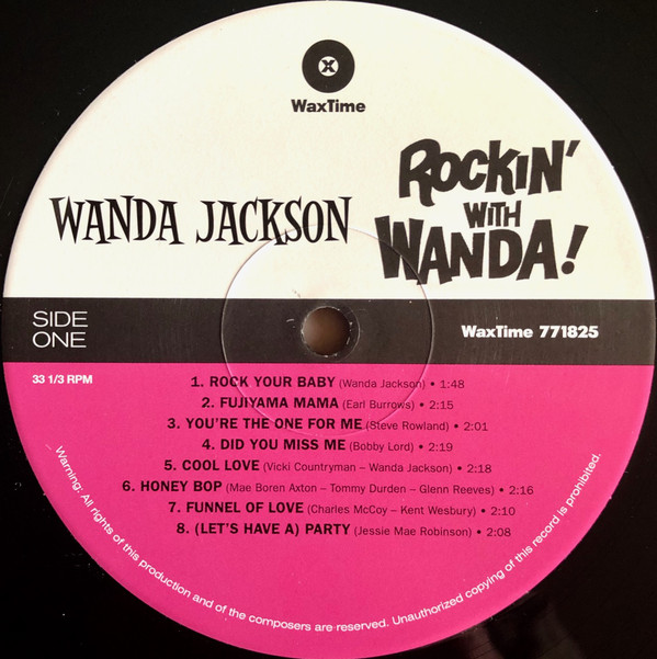 Wanda Jackson-2