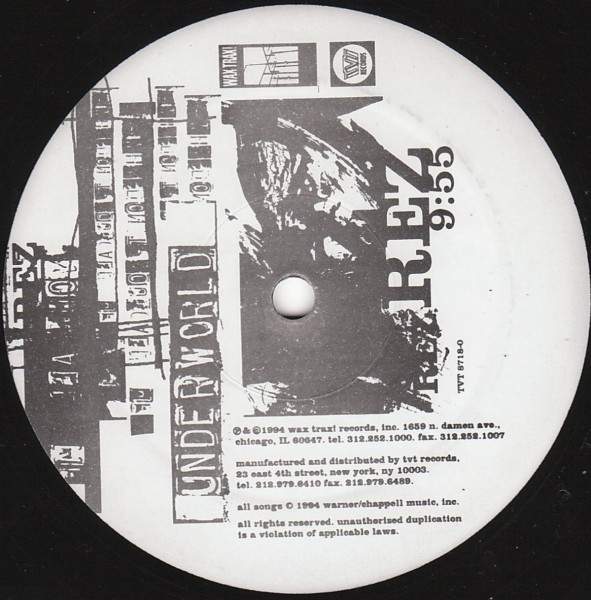 Underworld-1