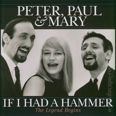Peter, Paul & Mary-0