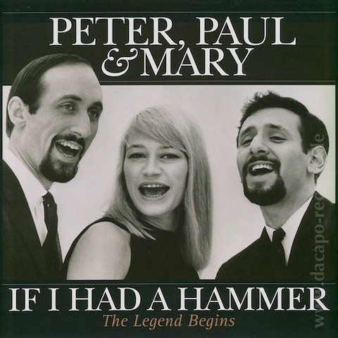 Peter, Paul & Mary-0