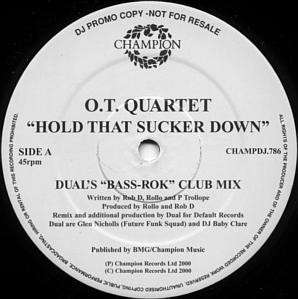 The O.T. Quartet-0