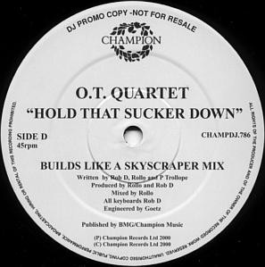 The O.T. Quartet-3