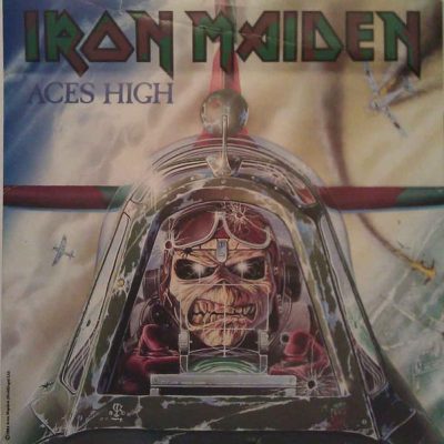 Iron Maiden-0