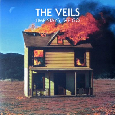 The Veils-0
