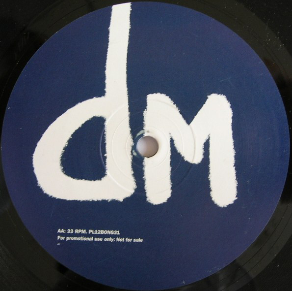 Depeche Mode-2