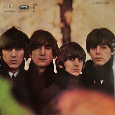 The Beatles-0
