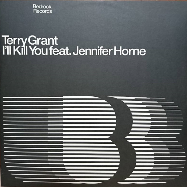 Terry Grant Feat. Jennifer Horne-0