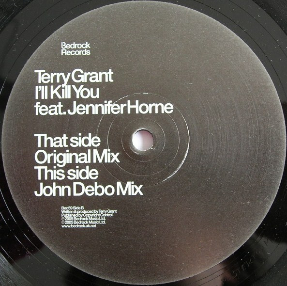 Terry Grant Feat. Jennifer Horne-3