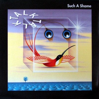 Talk Talk-0