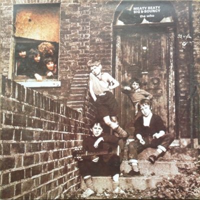 The Who-0