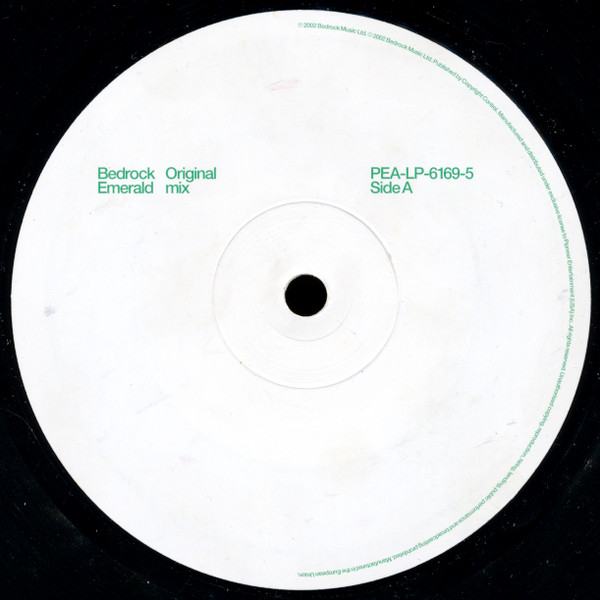 Bedrock-2