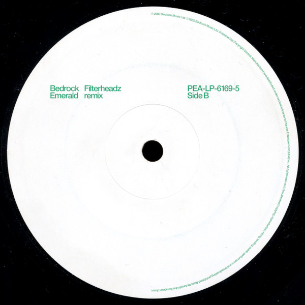 Bedrock-3