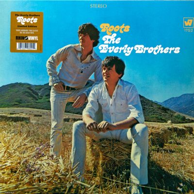 Everly Brothers-0