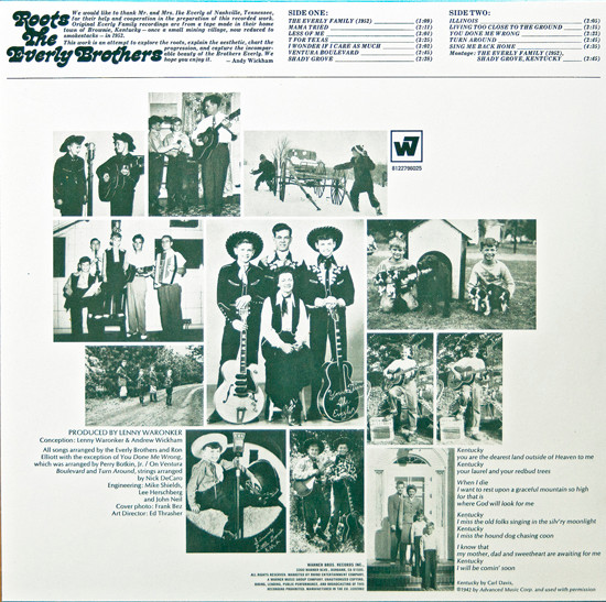 Everly Brothers-1