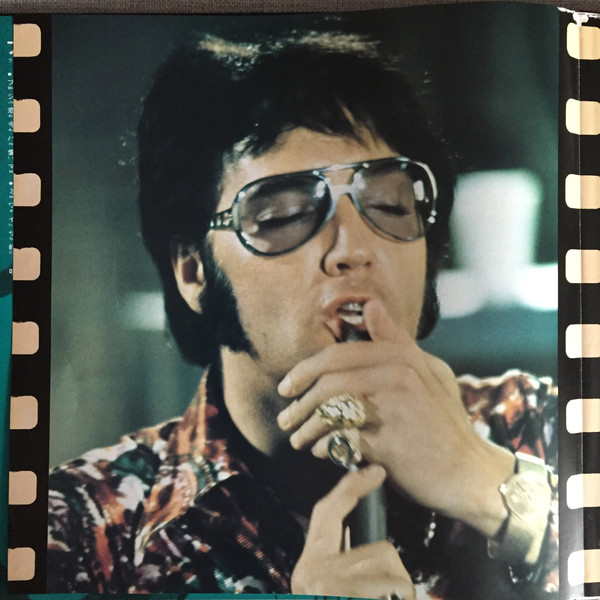 Elvis Presley = Elvis Presley-4