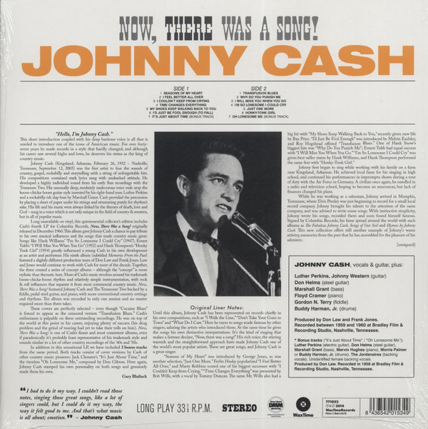 Johnny Cash-1